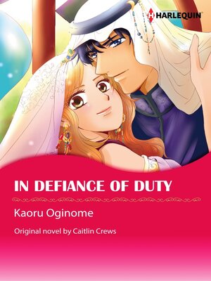 cover image of In Defiance of Duty